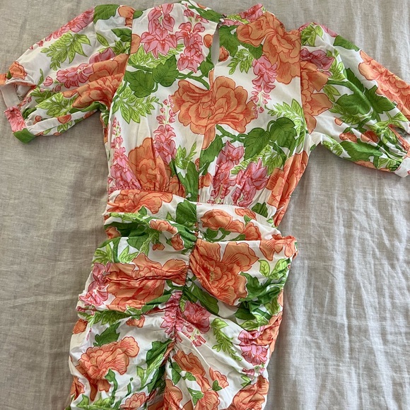 Song of Style Dress - Picture 4 of 6